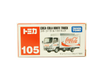 Coca Cola Route Truck Set