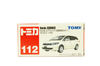 Honda Airwave Set