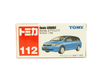 Honda Airwave Set