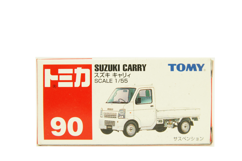 90 - Suzuki Carry