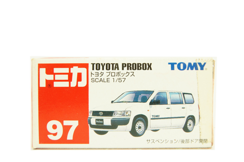 97 - Toyota Probox