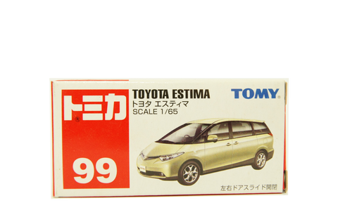 99 - Toyota Estima