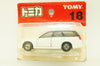 Subaru Legacy Touring Wagon Set