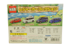 Tomy Honda Leisure Cars Collection