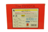 Tomy The Toyota Series